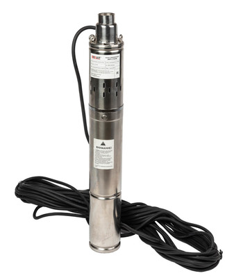 Насос скважинный винтовой BSP3 370/80