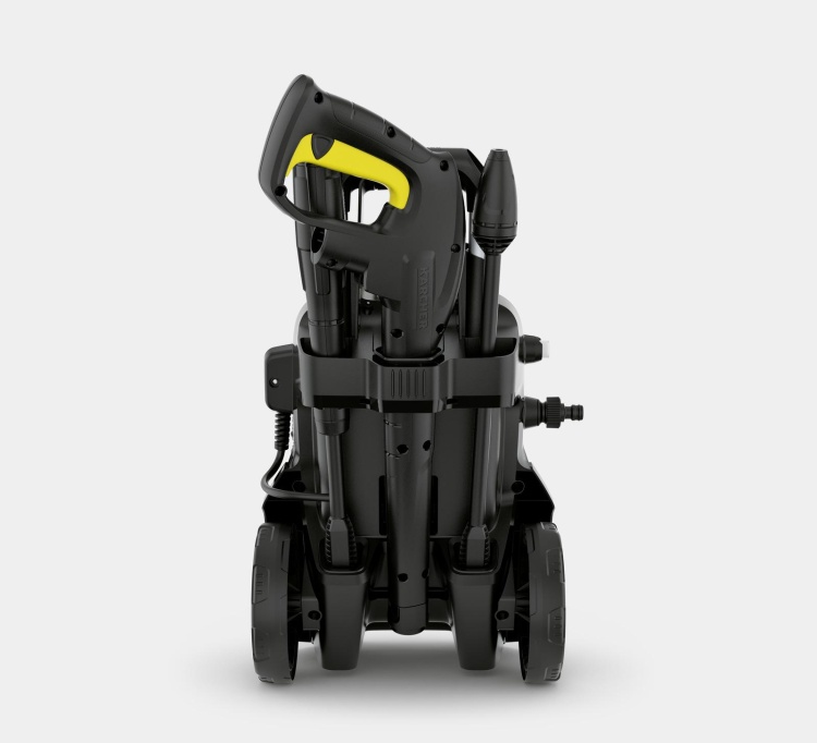 Аппарат высокого давления K4 Compact KARCHER