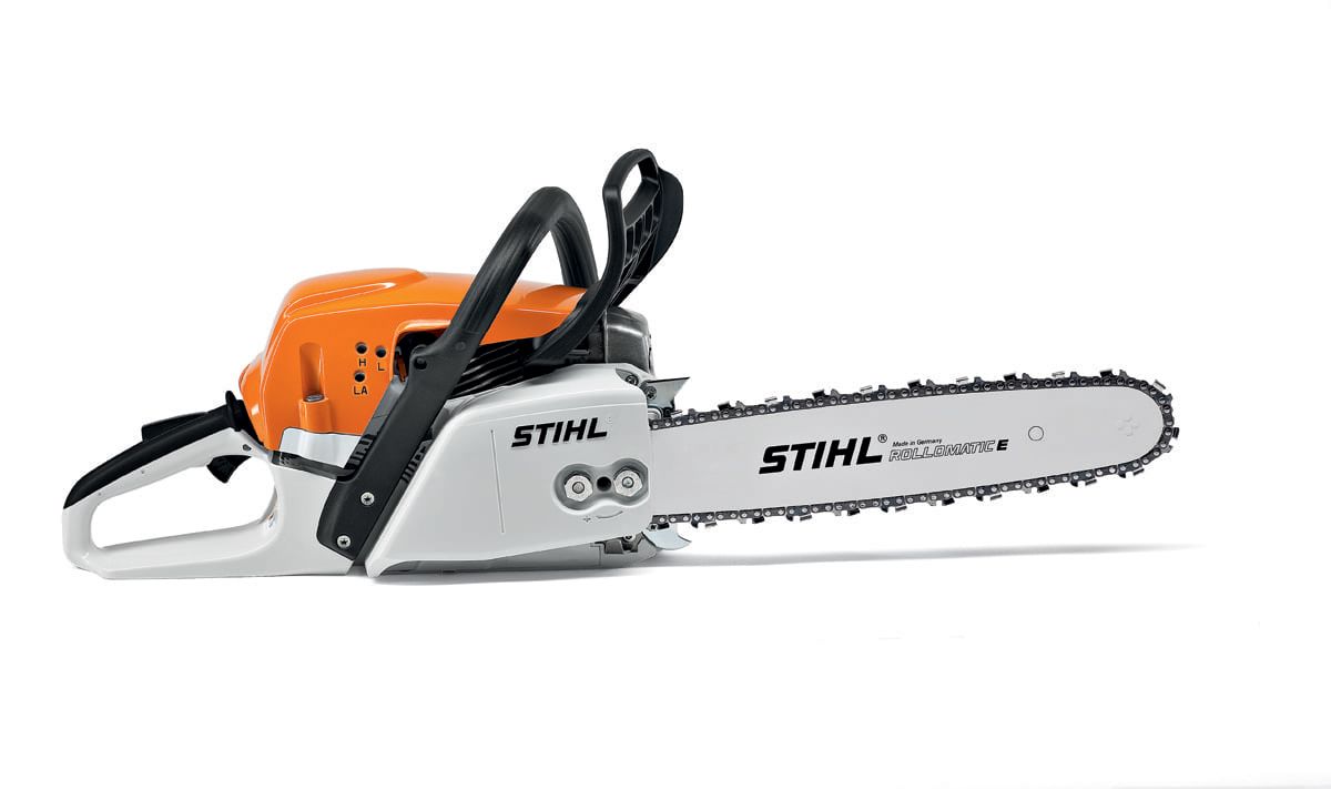 MS 382 (45 см) - STIHL