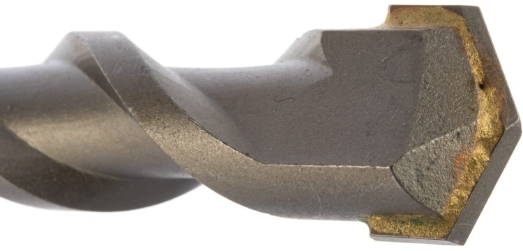 Ударные сверла SDS-plus-1  "18 mm"