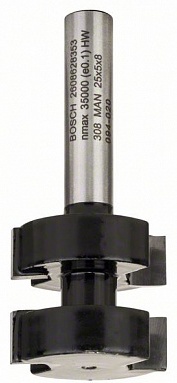 Фреза BOSCH 353
