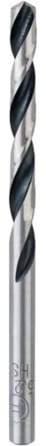 Спиральное сверло BOSCH PointTeQ 6.0mm