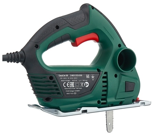 Цепная пила Bosch EasyCut 50