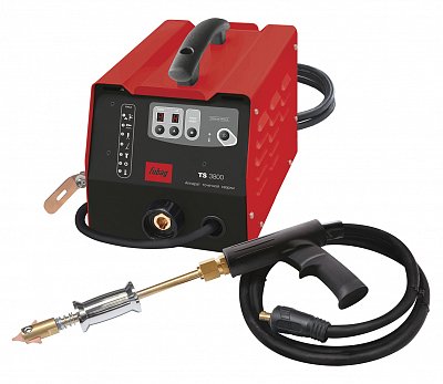 Аппарат точечной сварки Fubag TS 3800