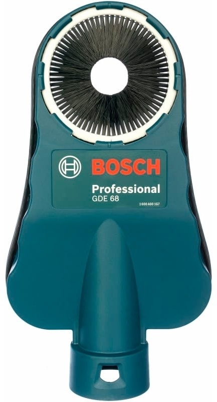 Насадка для пылеудаления BOSCH GDE 68