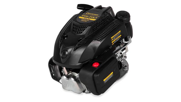 Двигатель с вертикальным валом CHAMPION G120-2VK/1