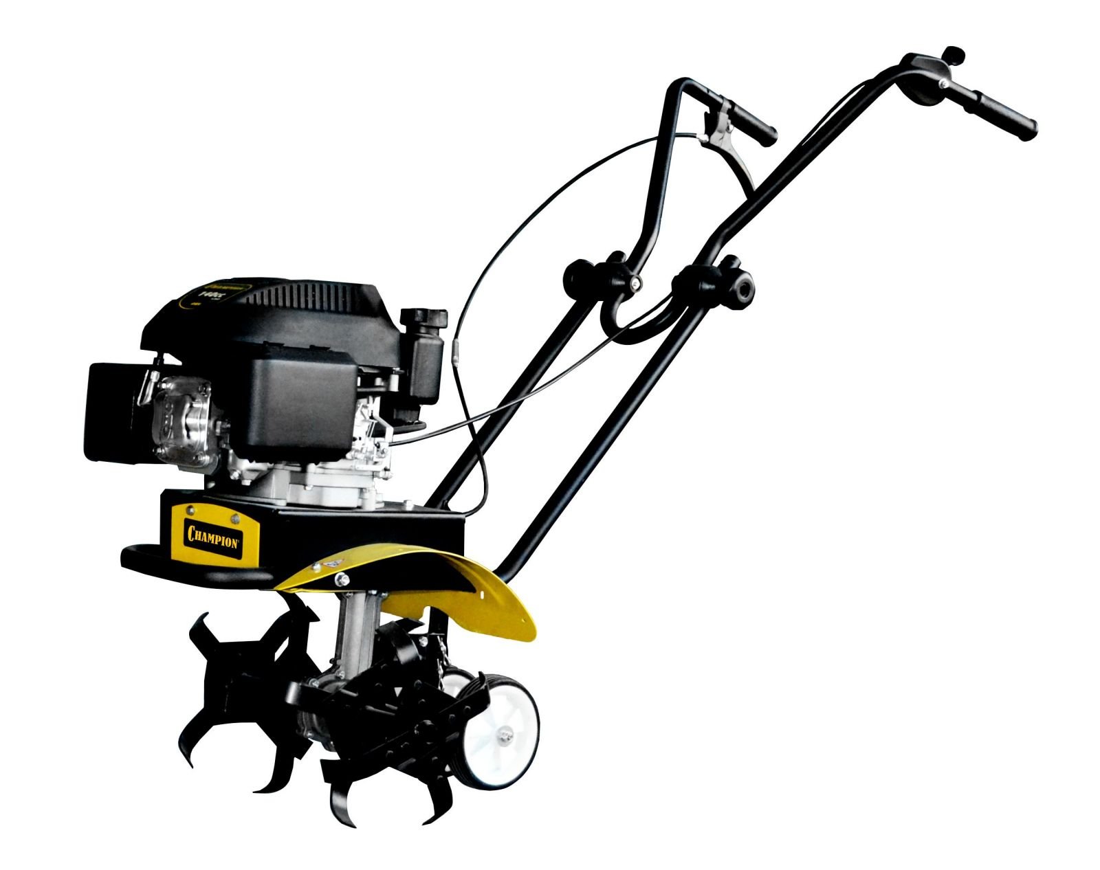 Мотокультиватор Champion ВC4401