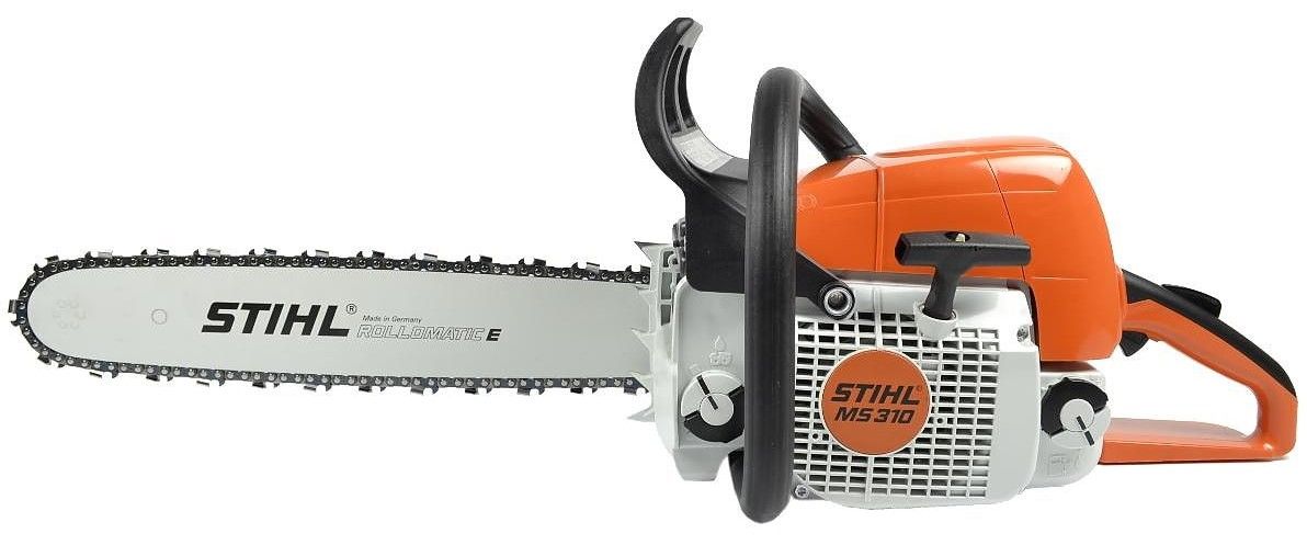 MS 310 (45 см) - STIHL