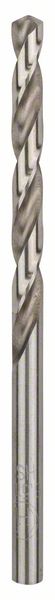 Сверло BOSCH 6,5 мм HSS-G (10)