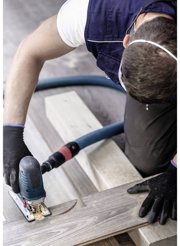 Пилки T128BHM Laminate Clean Expert(3шт) BOSCH