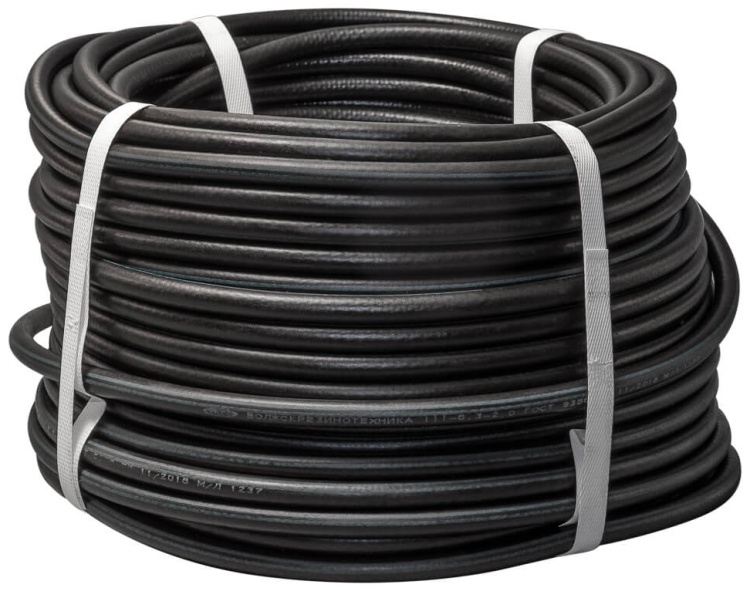 Рукав кислородный, d6,3