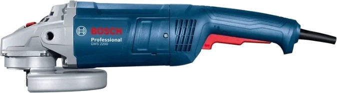 Болгарка Bosch GWS 2200 Professional