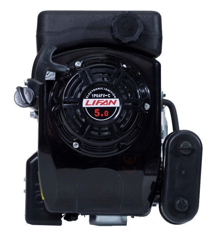 Двигатель LIFAN 1P64FV-C (5 л.с)