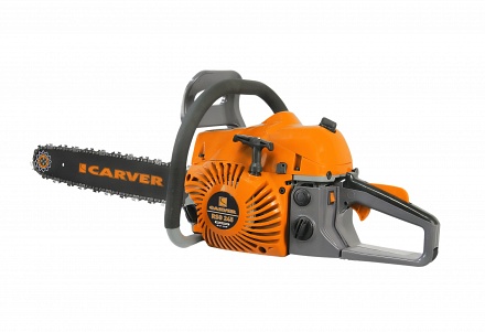 Бензопила CARVER RSG 245 картон