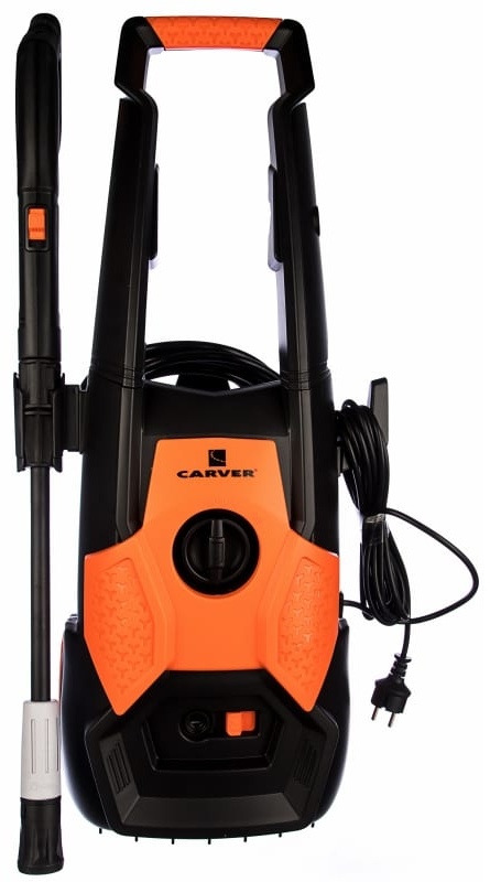 Мойка высокого давления CARVER CW-1801D