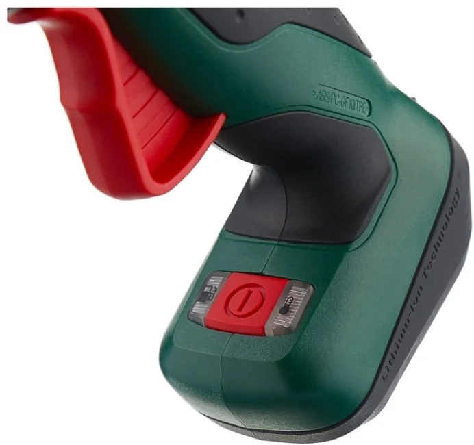 Клеевой пистолет PKP 3,6 LI