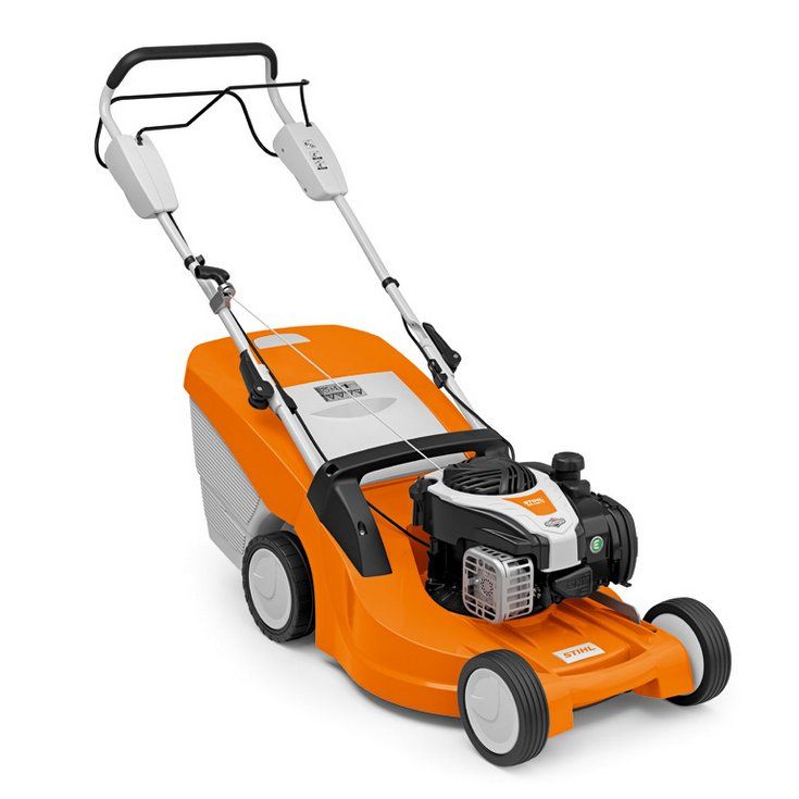 RM 448.1 TX - STIHL