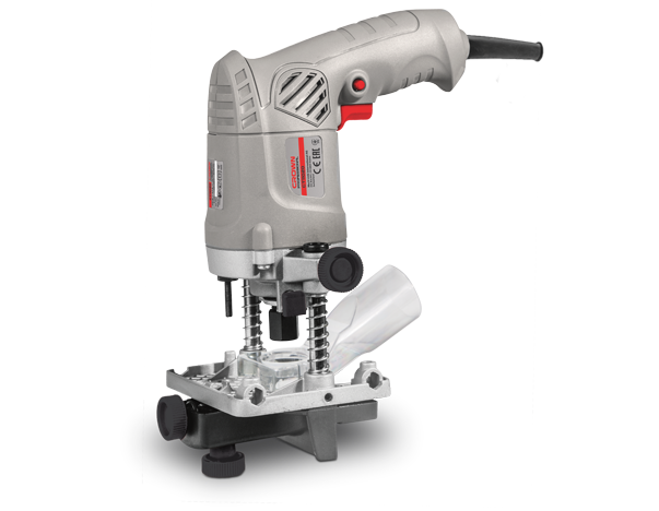 Фрезер CROWN CT11020