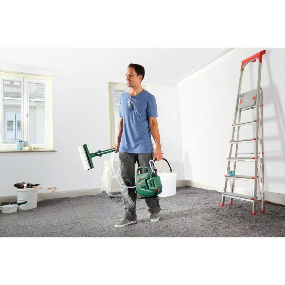 Валик BOSCH электрический PPR 250