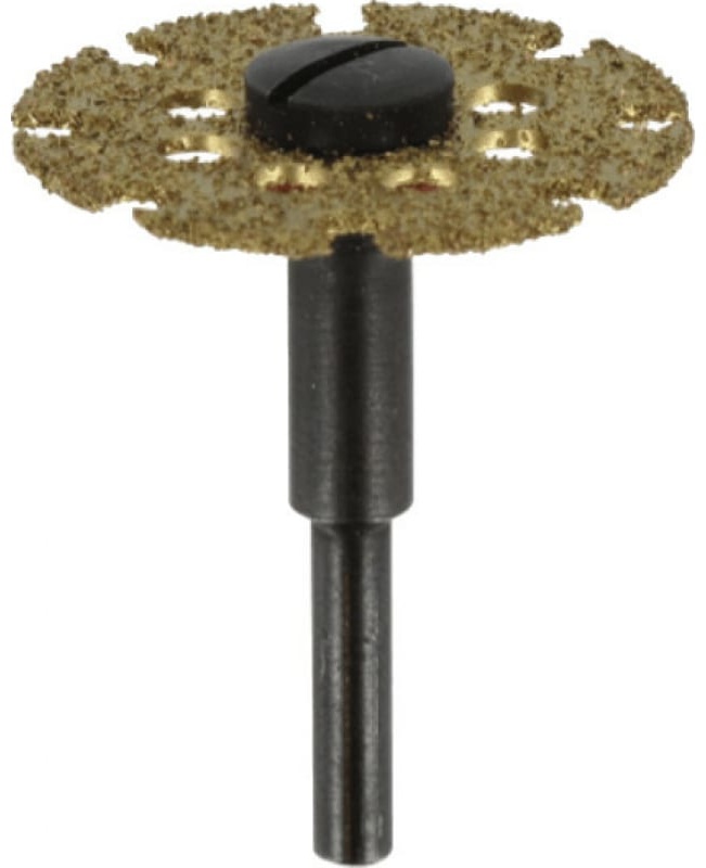 Насадка круг отрезной DREMEL 542