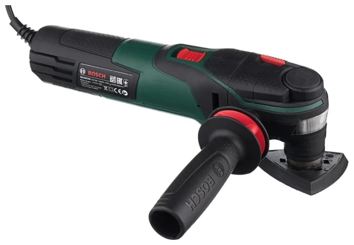 Инструмент многофункциональный PMF 350 CES BOSCH