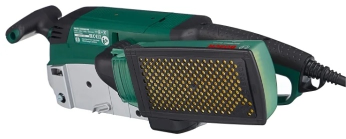 Ленточные шлифмашины PBS 75 A