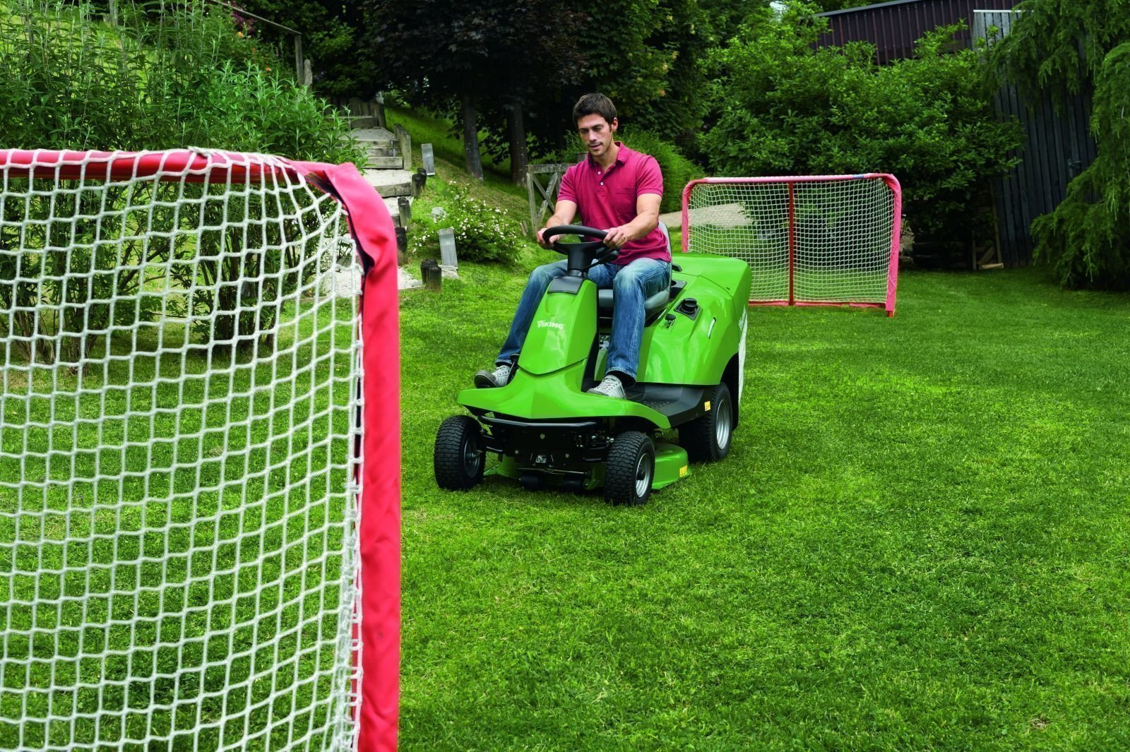 Райдер Viking MR-4082.1