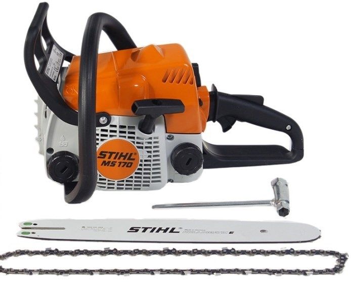 MS 170 (35 см) - STIHL