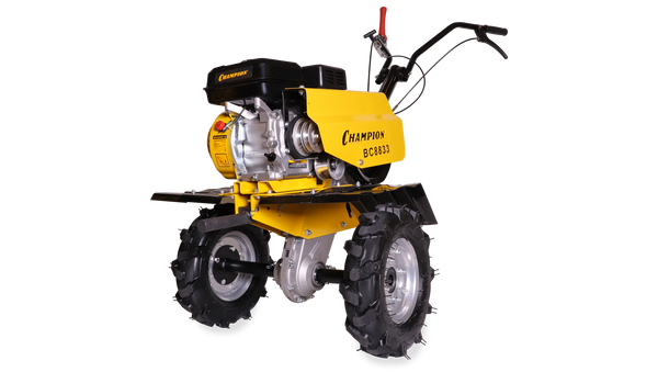 Бензиновый мотокультиватор CHAMPION BC8833