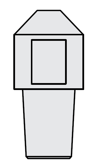 FUBAG Набор электродов прямой O 19 х 45мм (20 шт.)