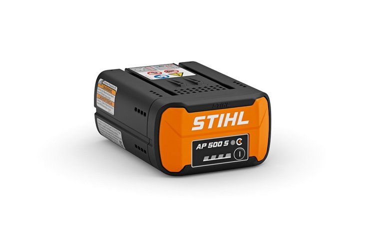 Аккумулятор AP 500 S STIHL - STIHL