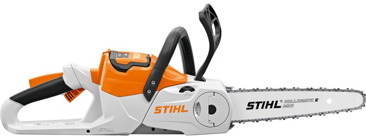 Аккумуляторная пила MSA 60.0 C-B SET