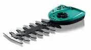 Нож для кустореза Bosch ISIO 3