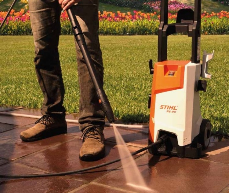 Мойка Штиль RE-90