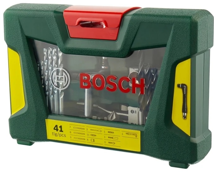 Набор принадлежностей V-Line-41