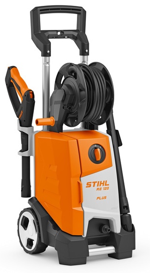 Мойка Штиль RE-120 plus