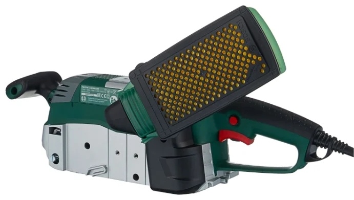 Ленточные шлифмашины PBS 75 AЕ