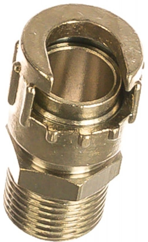 FUBAG Переходник 3/8"M с байонетной гайкой, блистер 1 шт.