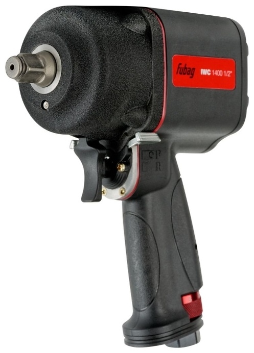 FUBAG Пневмогайковерт ударный IWC 1400 1/2"