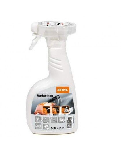 Специальное чистящее средство VARIOCLEAN - STIHL