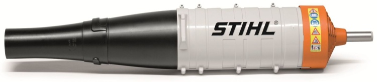 Воздуходувное устройство BG-KM STIHL
