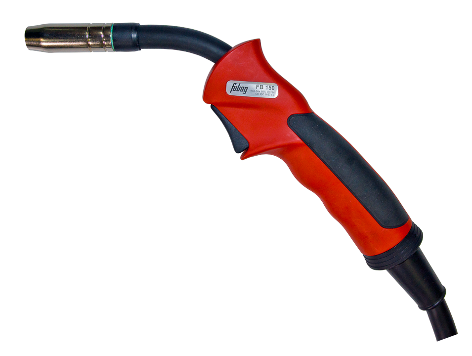 FUBAG Горелка FB 150 4m