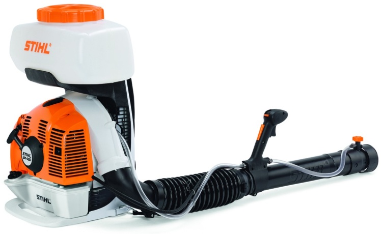 Опрыскиватель Штиль SR-430