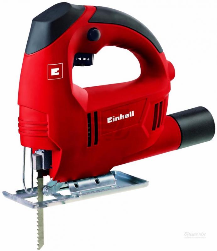 Лобзиковая пила Einhell TC-JS 60