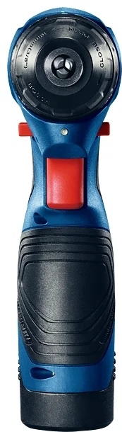 Аккумуляторная дрель-шуруповёрт GSR 120-LI Professional + GLI 12V-300 LI  Professional 