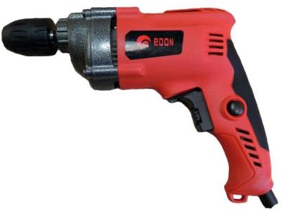 Дрель электрическая EDON 8005