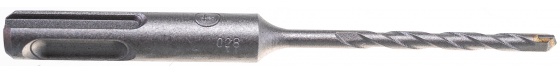 Ударные сверла SDS-plus-1  ( 4 mm )