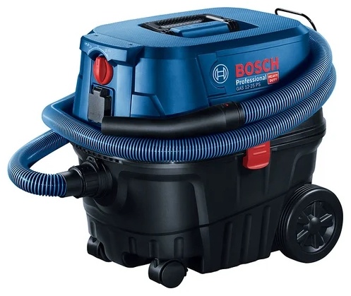 Пылесос для влажного и сухого мусора Bosch GAS 12-25 PL Professional