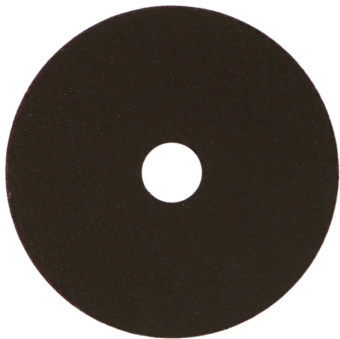 Диск BOSCH Standart Inox 125х1 мм прямой