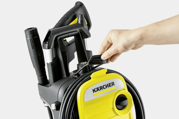 Аппарат высокого давления K5 Compact KARCHER